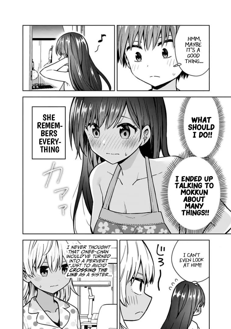 Saotome Shimai Ha no Tame Nara!? - chapter 89 - #2