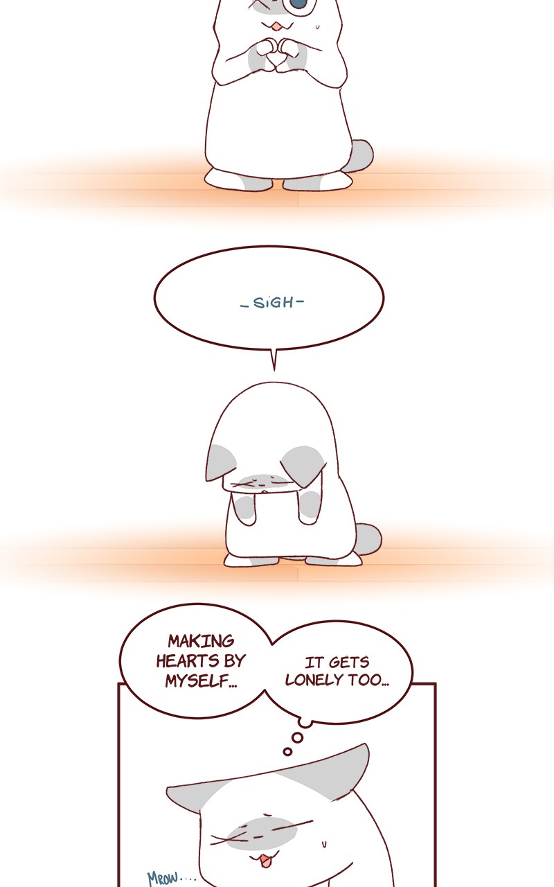 Saphie: The One-Eyed Cat - chapter 183 - #4