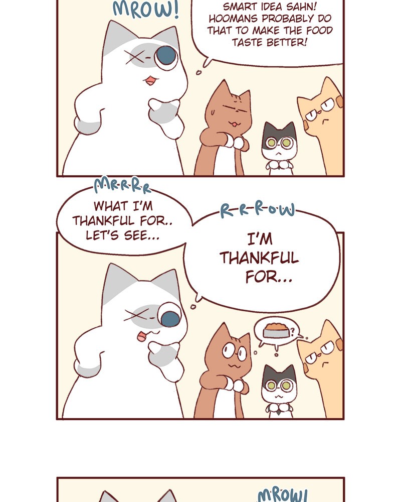 Saphie: The One-Eyed Cat - chapter 369 - #6