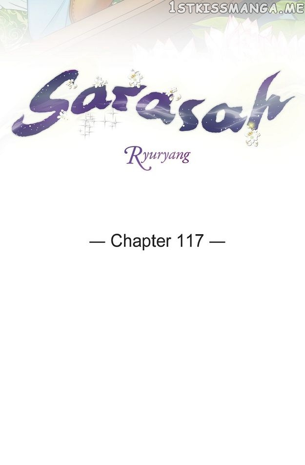 Sarasah - chapter 117 - #3