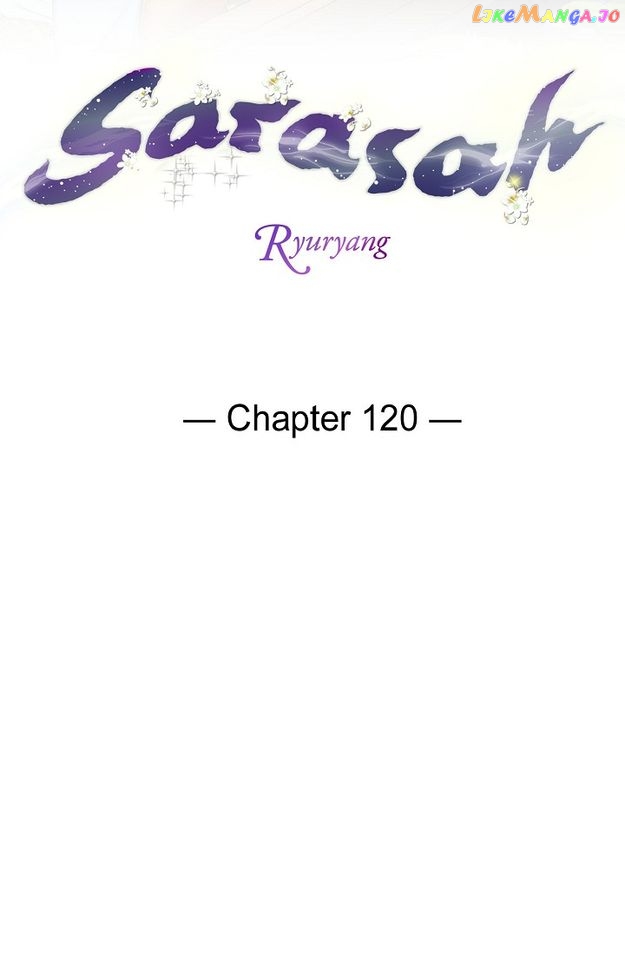 Sarasah - chapter 120 - #3