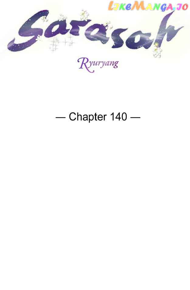 Sarasah - chapter 140 - #4