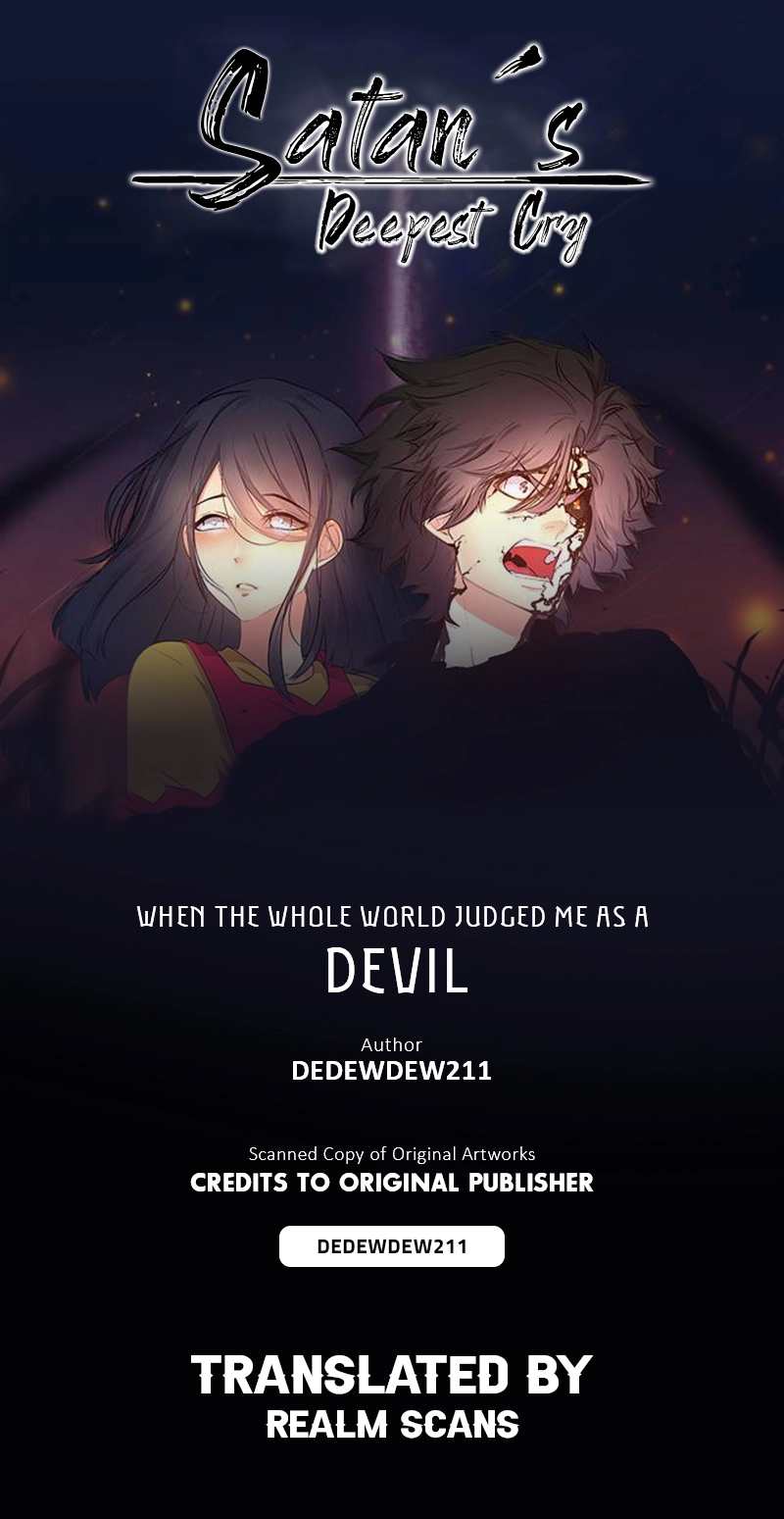 Satan's Deepest Cry - chapter 12 - #2