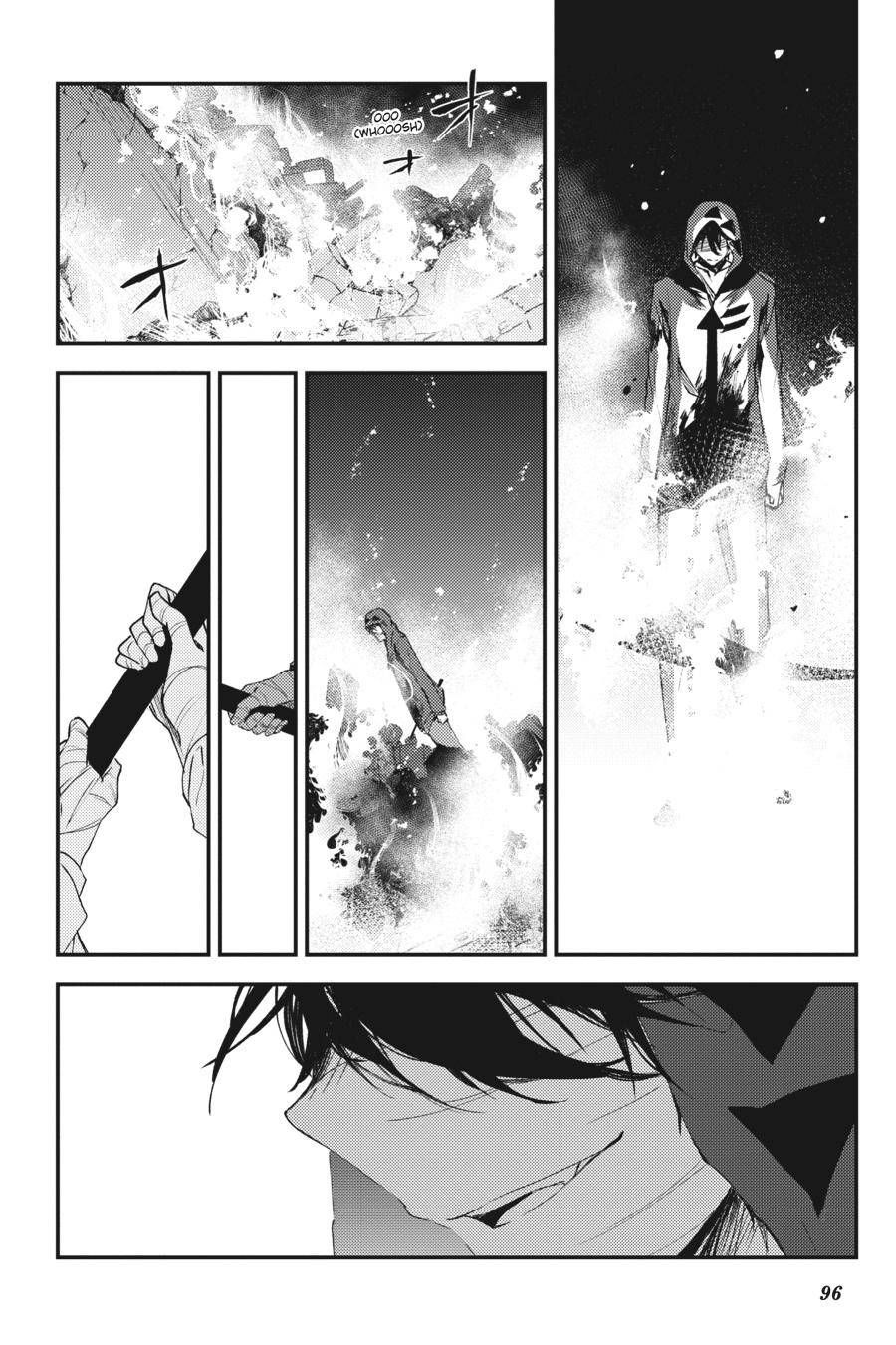 Satsuriku no Tenshi - chapter 48 - #4
