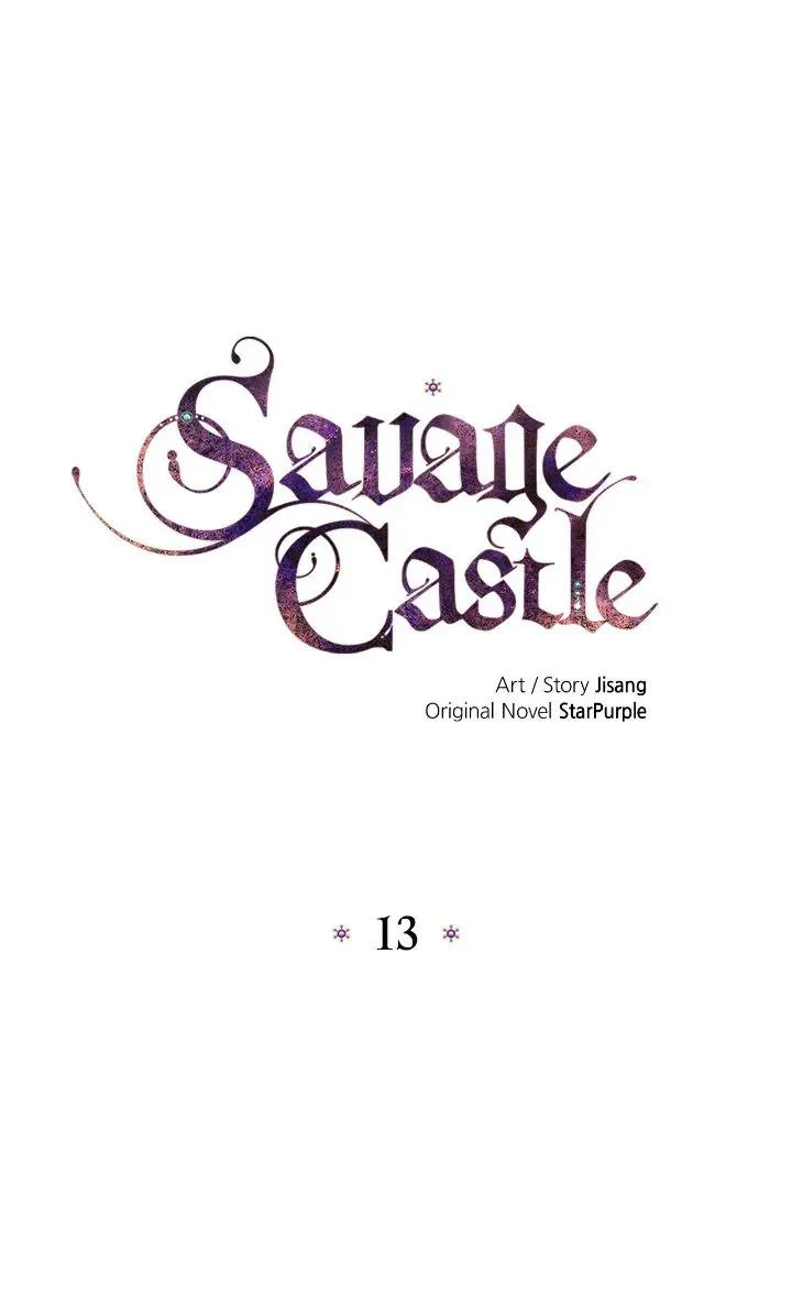 Savage Castle - chapter 13 - #2