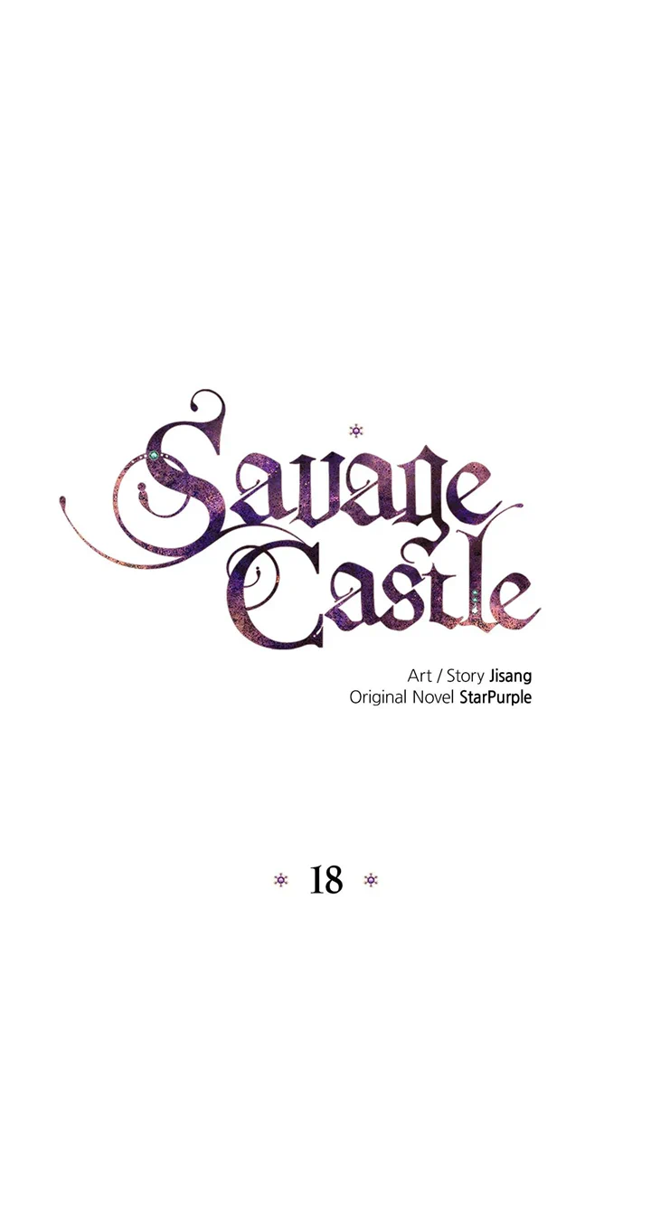 Savage Castle - chapter 18 - #2