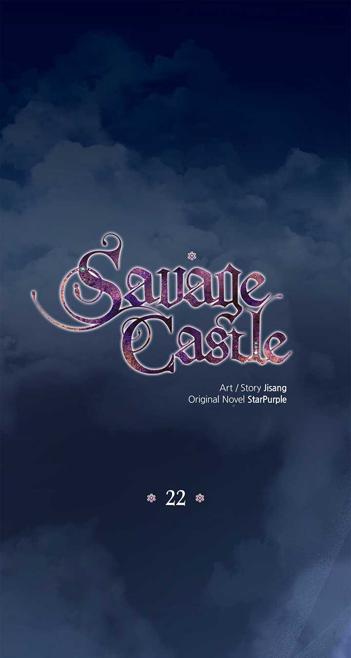 Savage Castle - chapter 22 - #2
