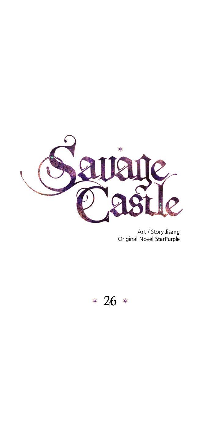 Savage Castle - chapter 26 - #2