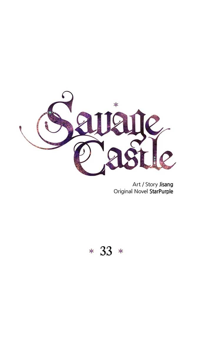 Savage Castle - chapter 33 - #6
