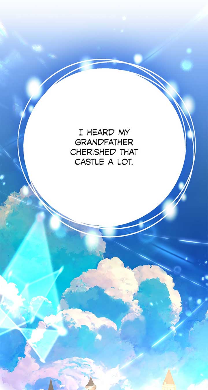 Savage Castle - chapter 34 - #6