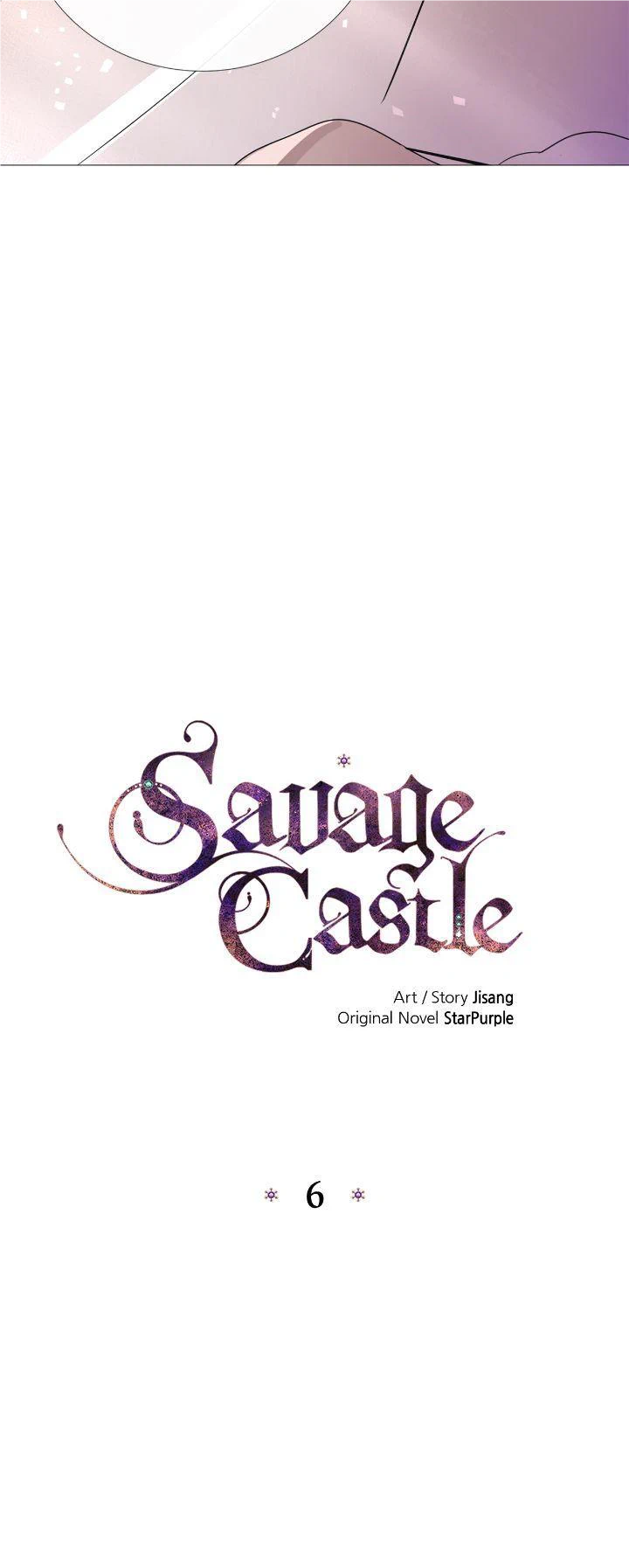 Savage Castle - chapter 6 - #2