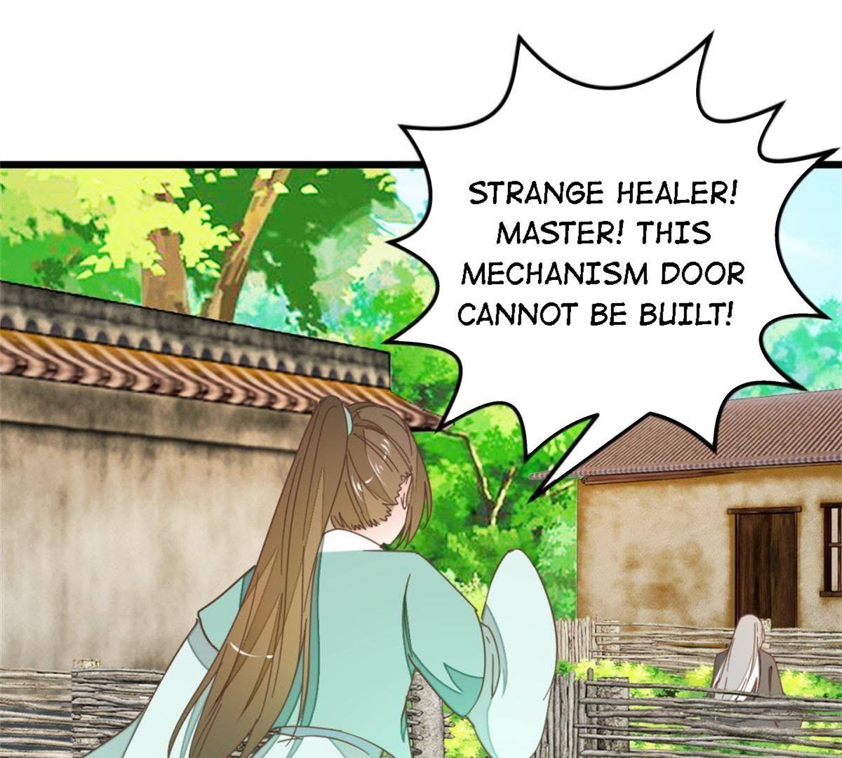 Save Me, Guild Master! - chapter 118 - #2