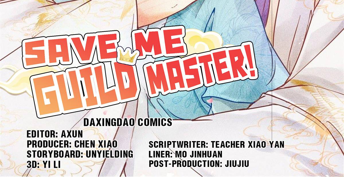 Save Me, Guild Master! - chapter 130 - #2