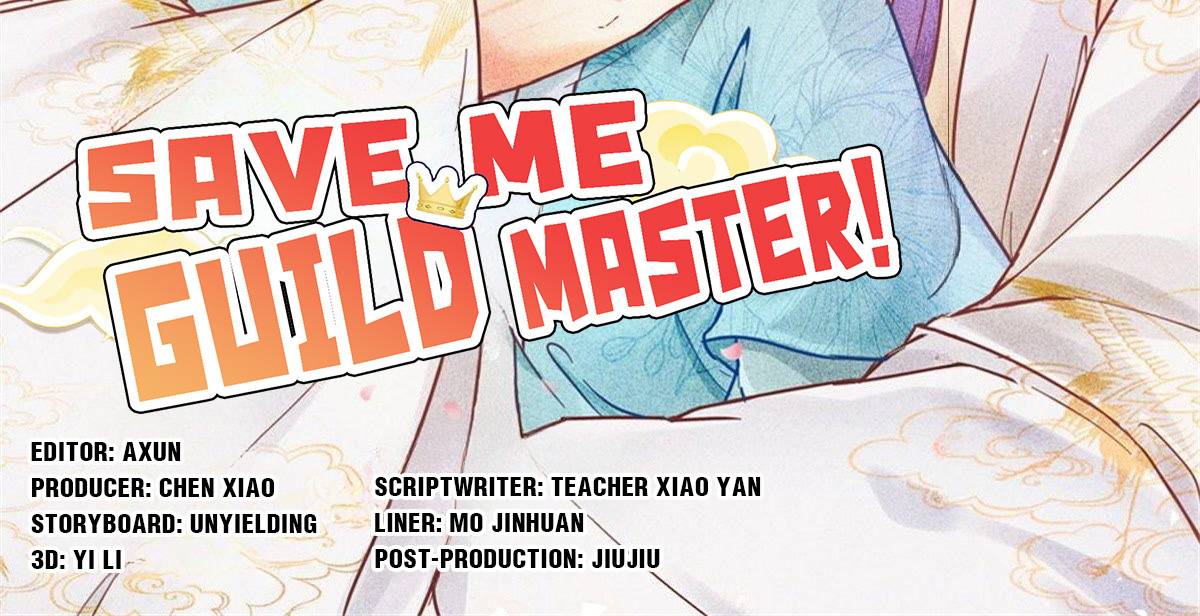 Save Me, Guild Master! - chapter 134 - #2