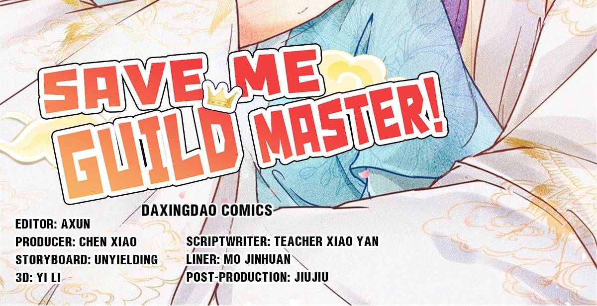 Save Me, Guild Master! - chapter 150 - #2