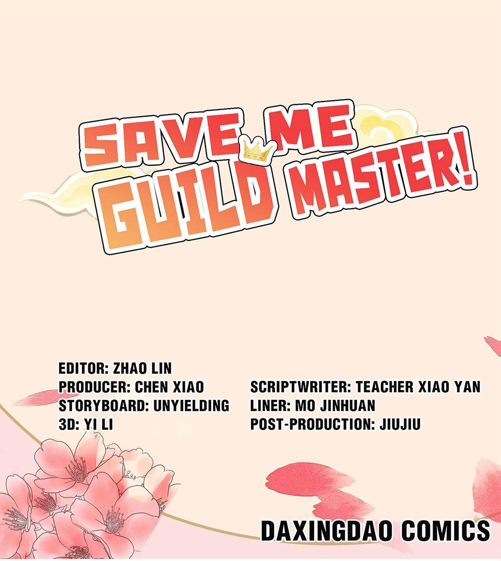 Save Me, Guild Master! - chapter 57 - #1