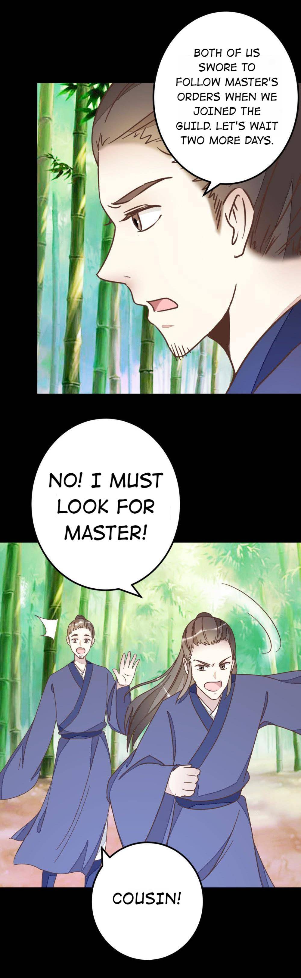 Save Me, Guild Master! - chapter 74 - #4
