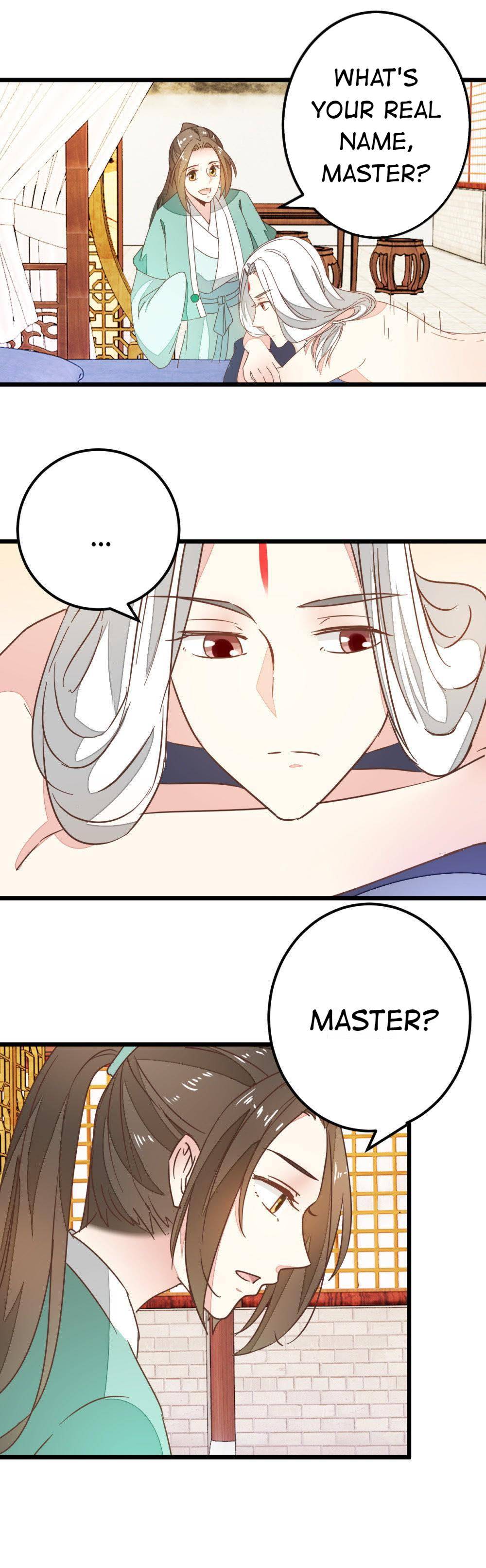 Save Me, Guild Master! - chapter 93 - #3