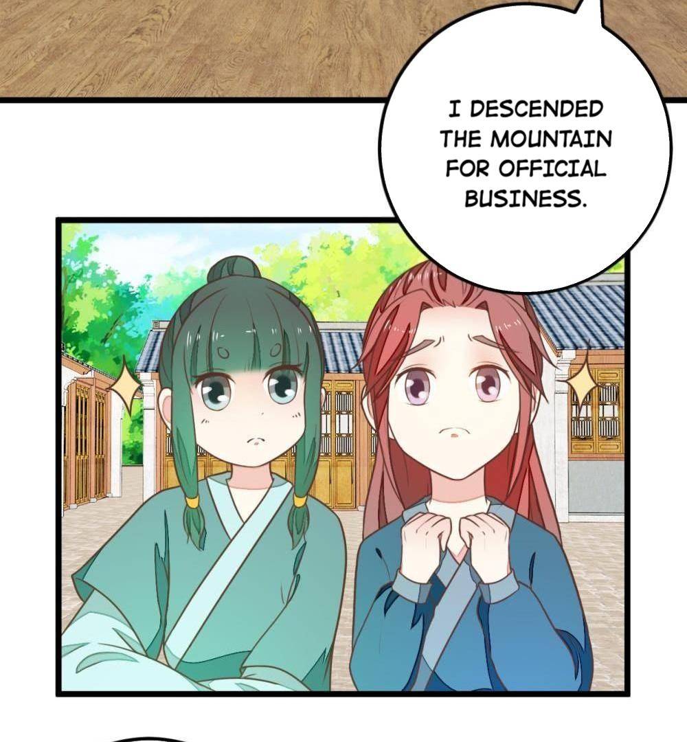 Save Me, Guild Master! - chapter 96 - #4
