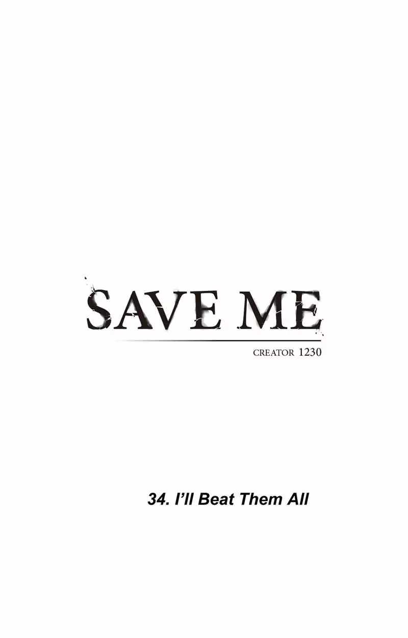 Save Me (Guwon Hasoseo) - chapter 34 - #6