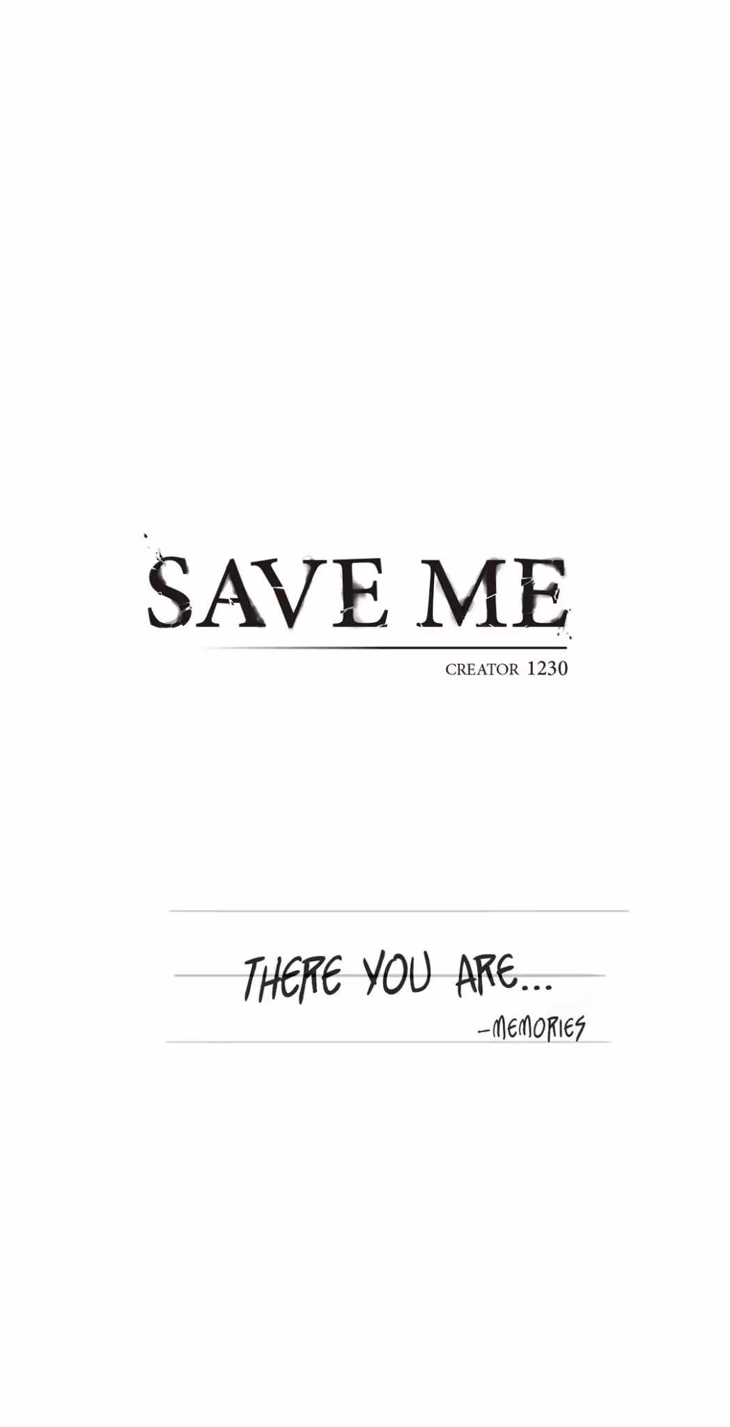 Save Me (Guwon Hasoseo) - chapter 59 - #6