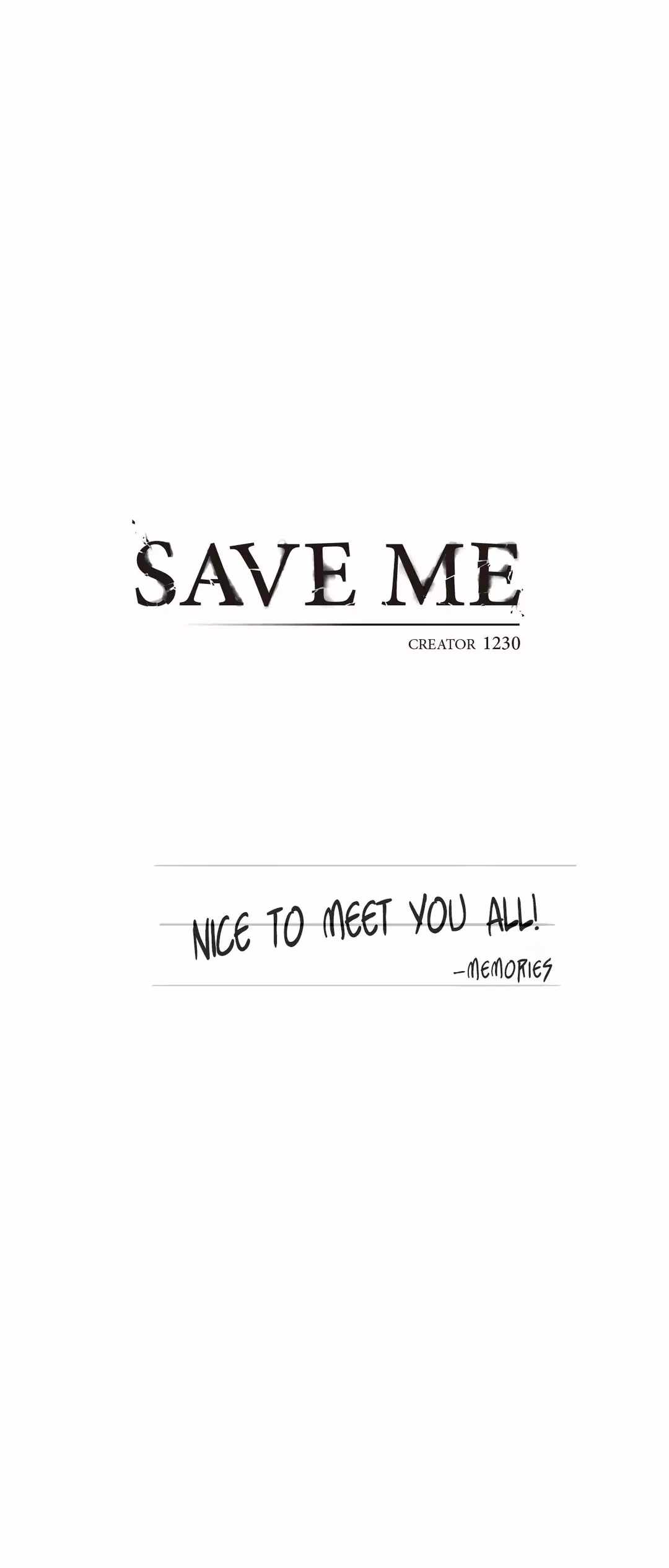 Save Me (Guwon Hasoseo) - chapter 60 - #6