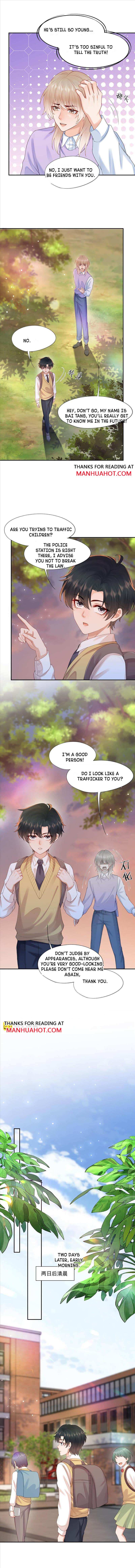 Save My Love - chapter 82 - #3