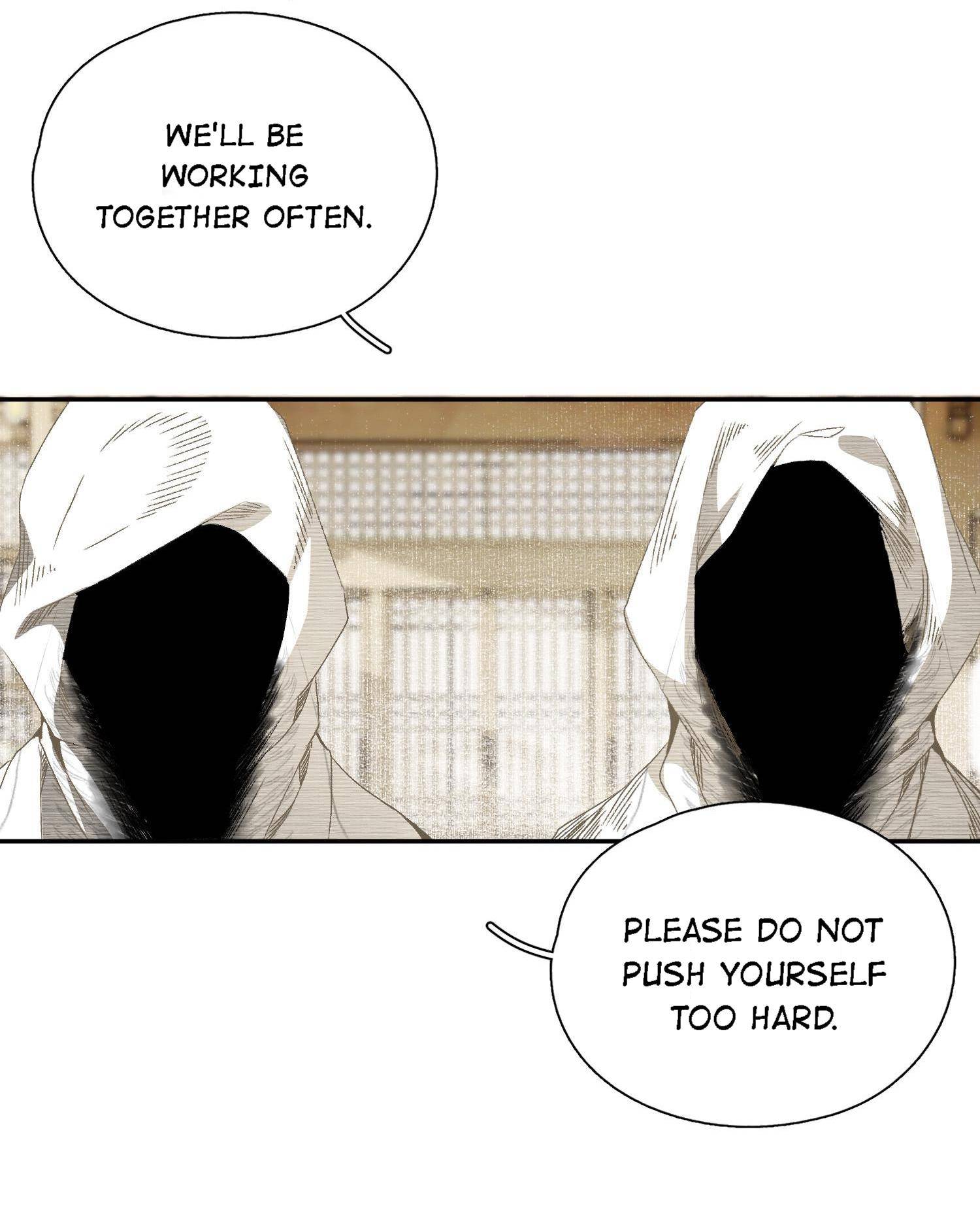 Saved The Public Enemy By Mistake - chapter 61 - #5