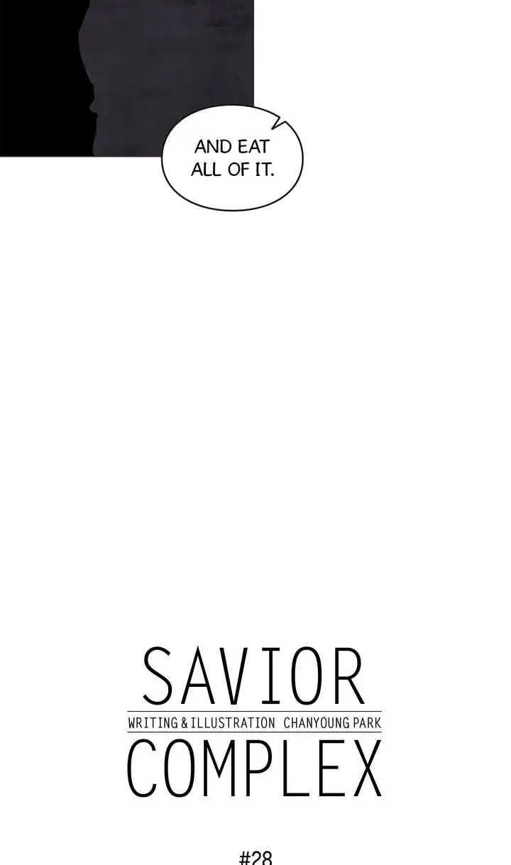 Savior Complex - chapter 28 - #6