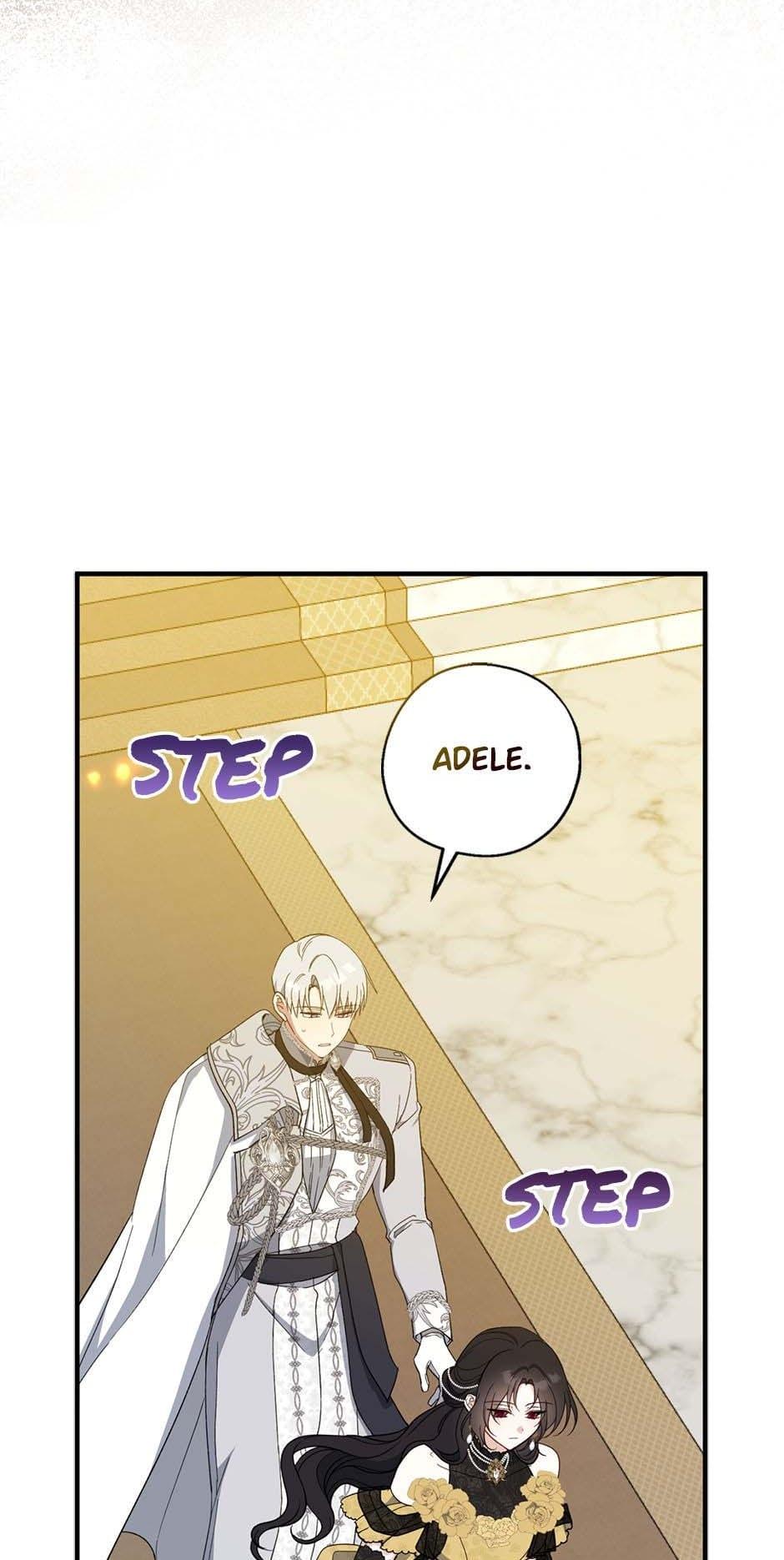 Say Ah, the Golden Spoon Is Entering (3 Dumb Musketeers) - chapter 88 - #6