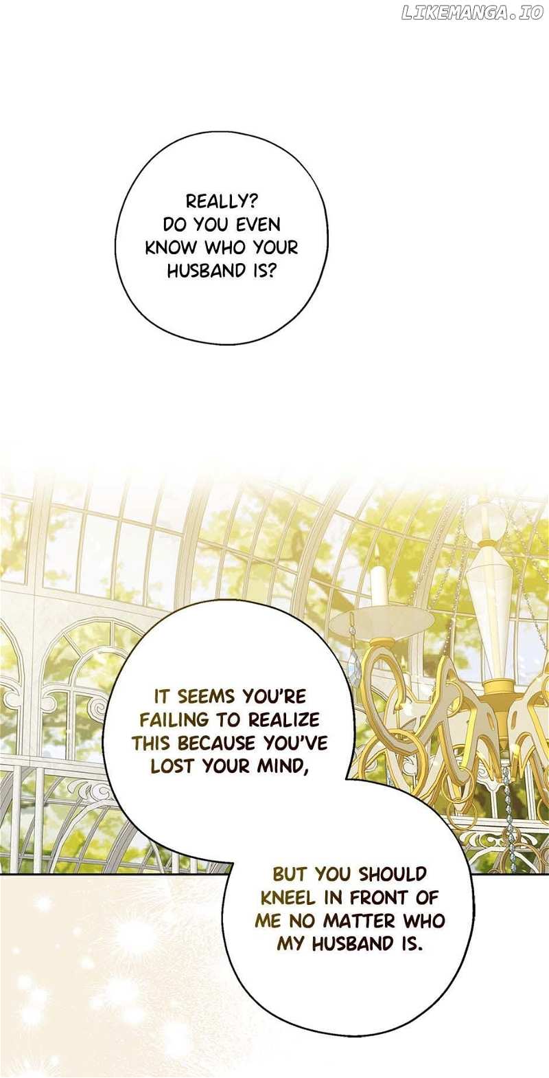 Say Ah, the Golden Spoon is Entering - chapter 97 - #6
