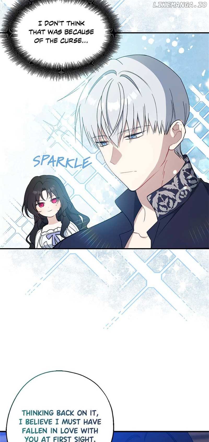 Say Ah, The Golden Spoon Is Entering - chapter 99 - #5