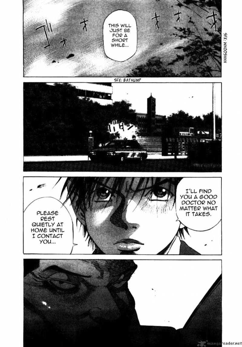 Say Hello To Black Jack - chapter 13 - #1