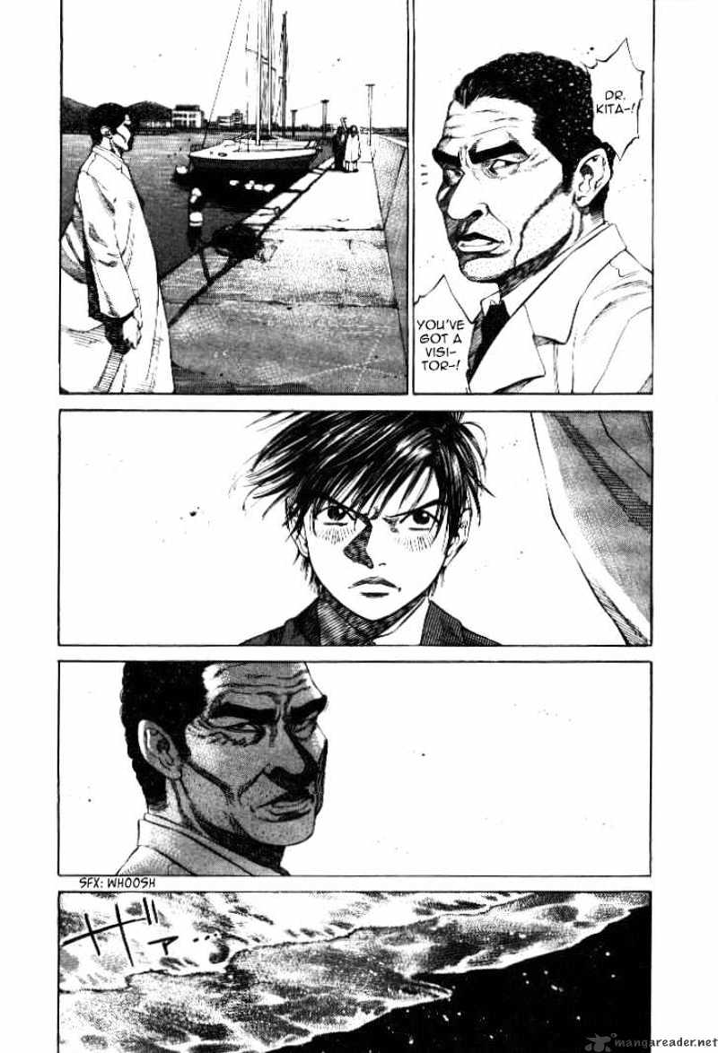 Say Hello To Black Jack - chapter 13 - #4