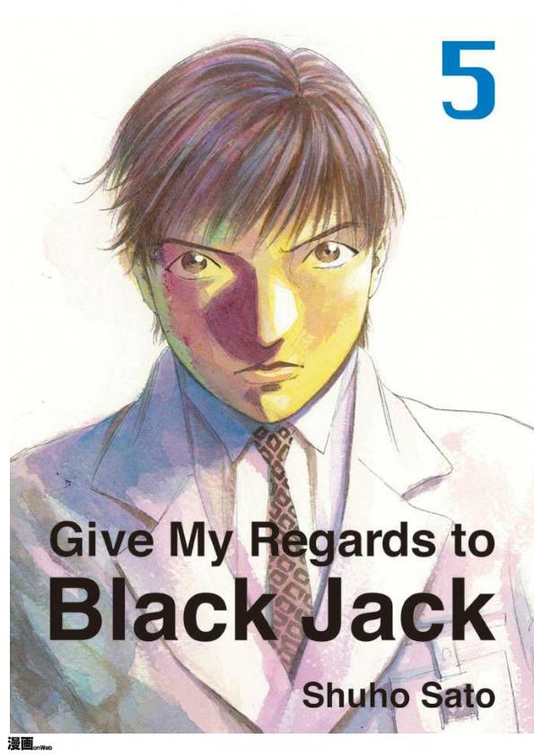 Say Hello To Black Jack - chapter 38 - #2