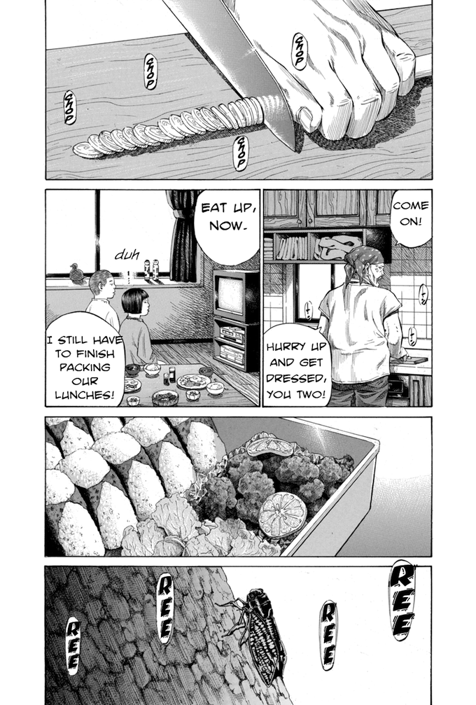 Say Hello To Black Jack - chapter 76 - #1