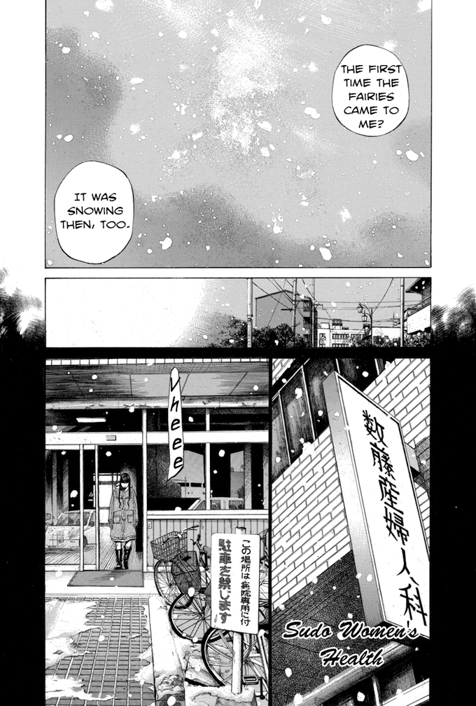 Say Hello To Black Jack - chapter 95 - #6