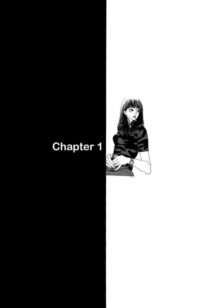 Goodbye Midori-chan - chapter 1 - #4