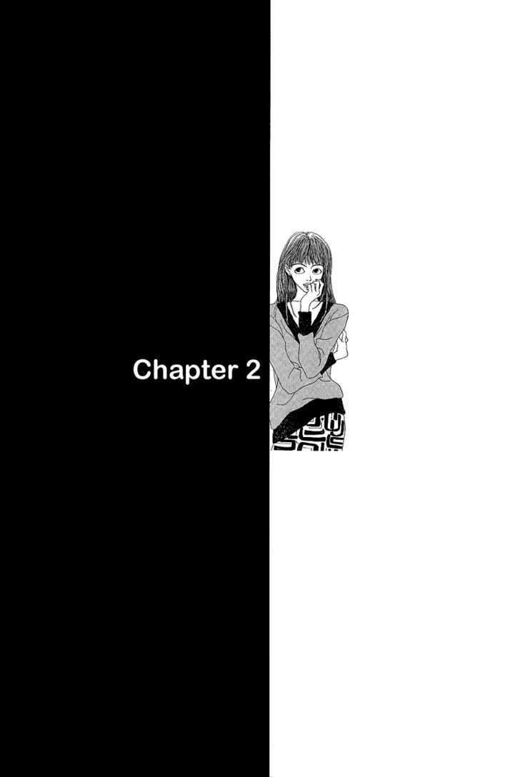 Goodbye Midori-chan - chapter 2 - #1