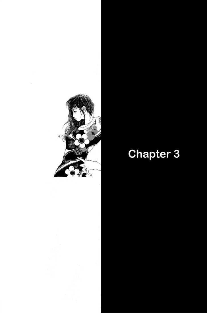 Goodbye Midori-chan - chapter 3 - #1