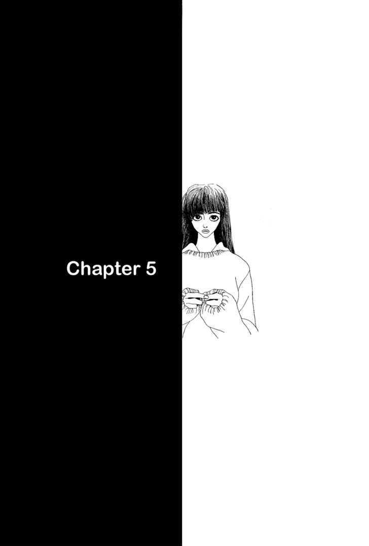 Goodbye Midori-chan - chapter 5 - #1