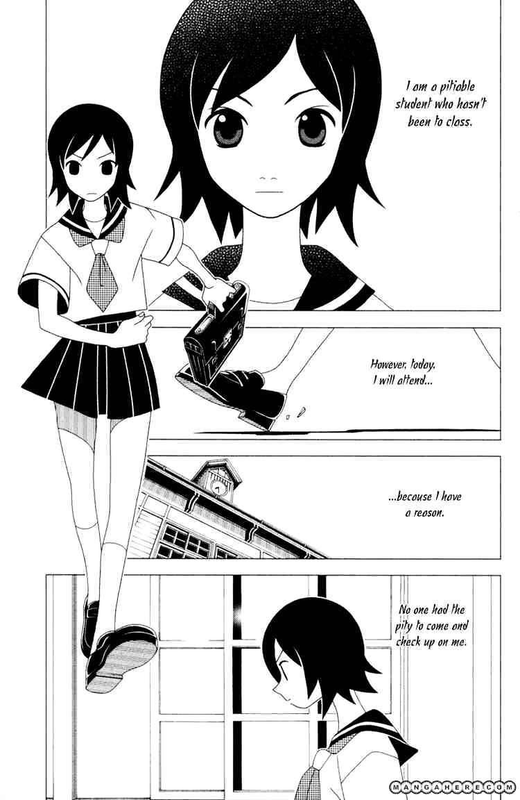 Sayonara Zetsubou Sensei - chapter 10 - #2