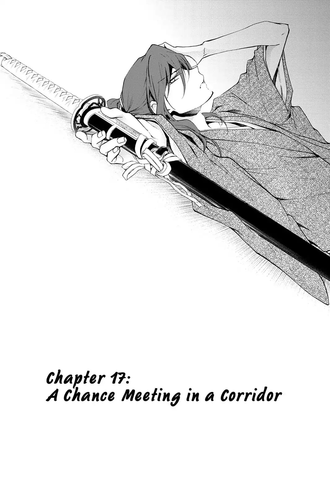 Scarlet Empire - chapter 17 - #4