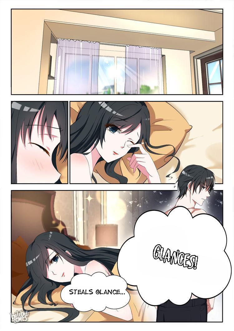Scheming Marriage - chapter 3 - #1