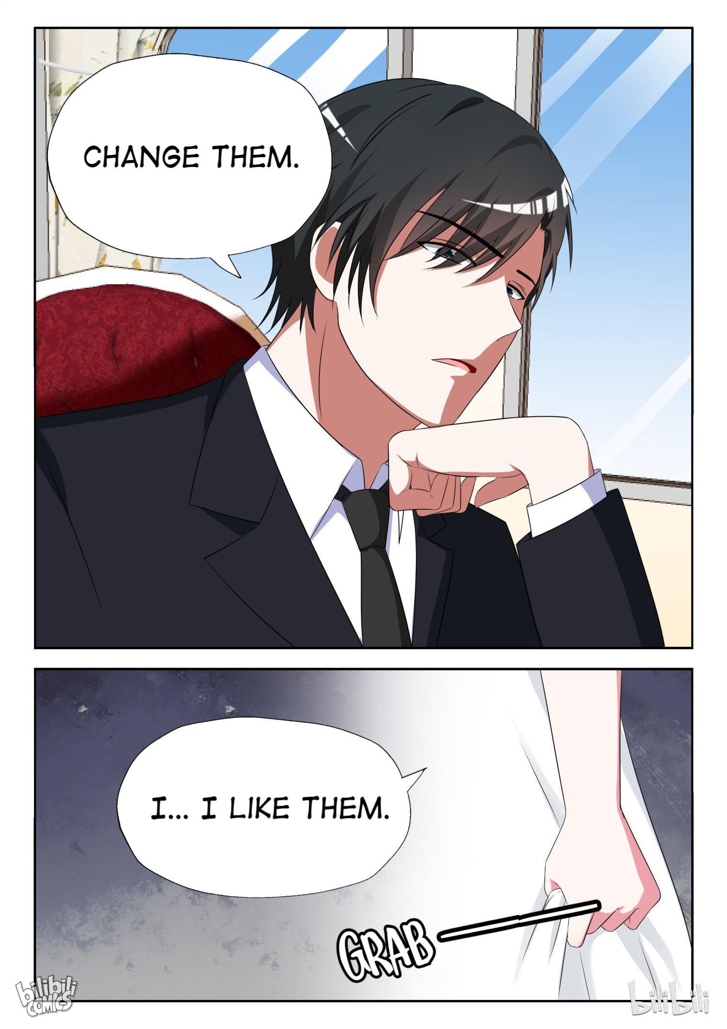 Scheming Marriage - chapter 9 - #3