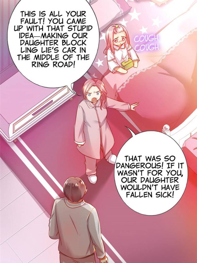Scheming Young Master’S Sweet Wife - chapter 3 - #5