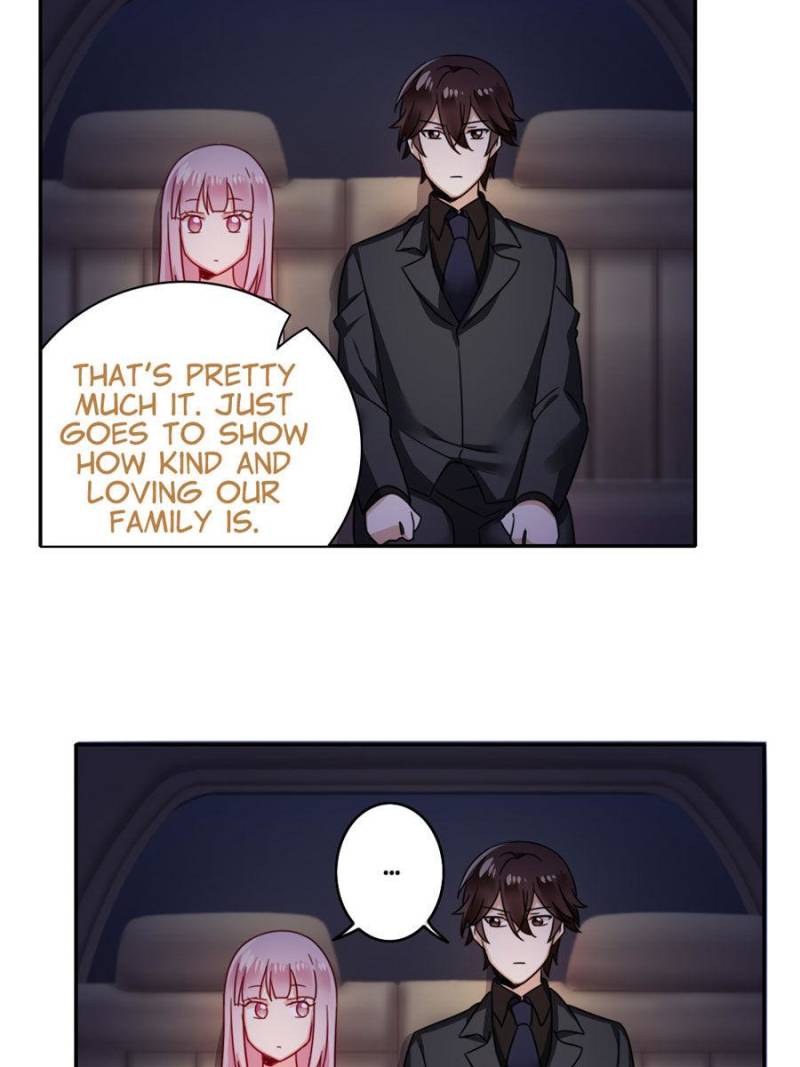 Scheming Young Master’S Sweet Wife - chapter 56 - #4