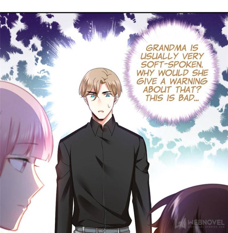 Scheming Young Master’S Sweet Wife - chapter 68 - #4