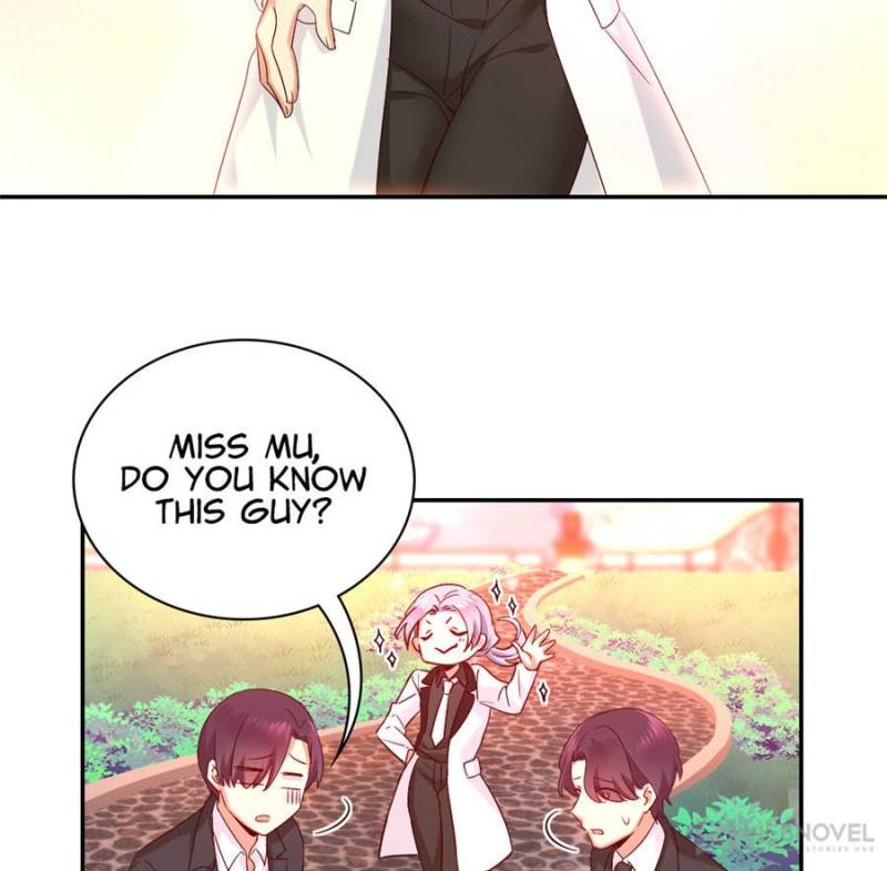 Scheming Young Master’S Sweet Wife - chapter 89 - #2