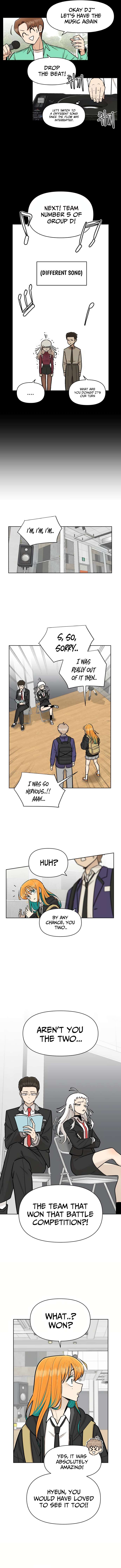 School of Streets - chapter 11 - #6